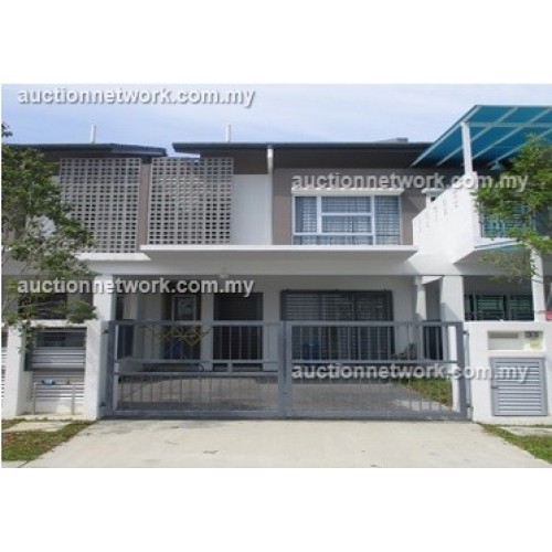 Jalan Fauna 2A/10, Bandar Rimbayu, 42500 Telok Panglima Garang, Selangor